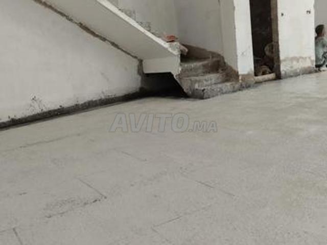 Local commercial vente à Khouribga