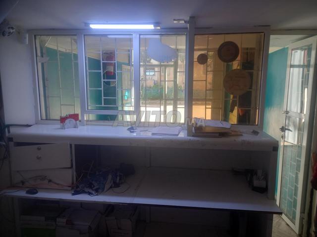Local commercial vente à Mohammedia, Gharb-Chrarda-Beni Hssen