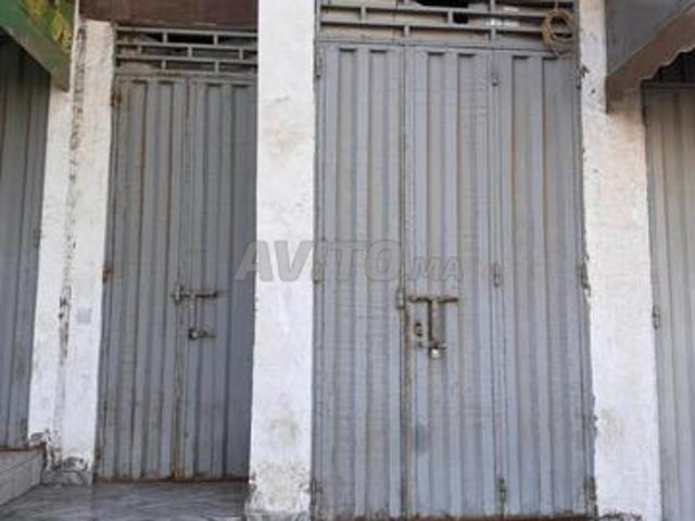 Local commercial vente à Anfa, Sidi Moumen