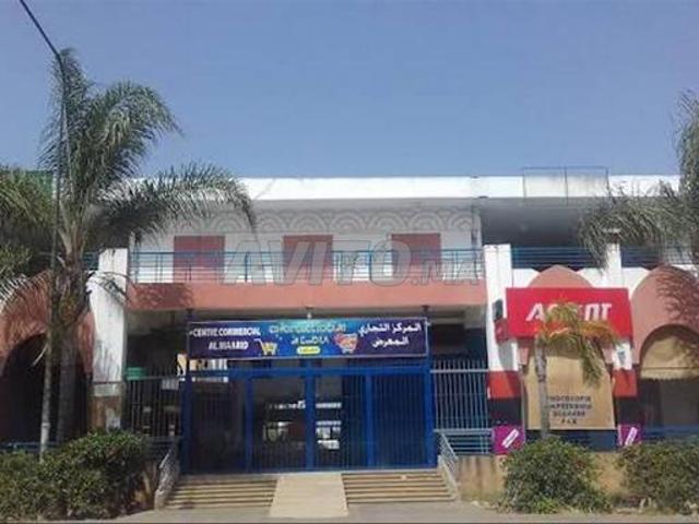 Local commercial vente à El Ma, Gharb-Chrarda-Beni Hssen