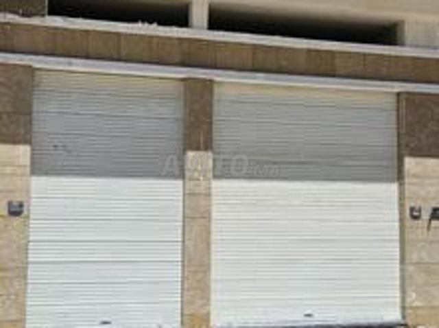 Local commercial vente à El Ma, Gharb-Chrarda-Beni Hssen