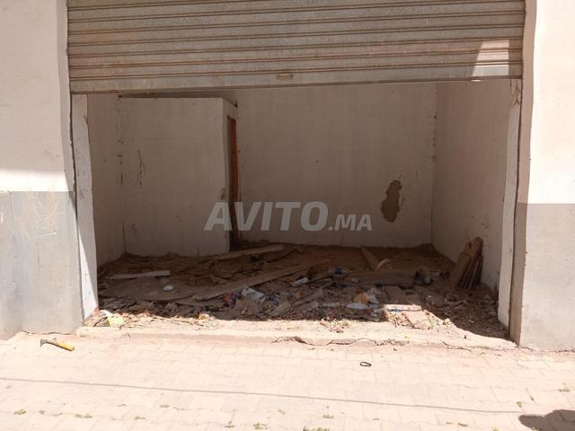 Local commercial vente à Settat, Gharb-Chrarda-Beni Hssen