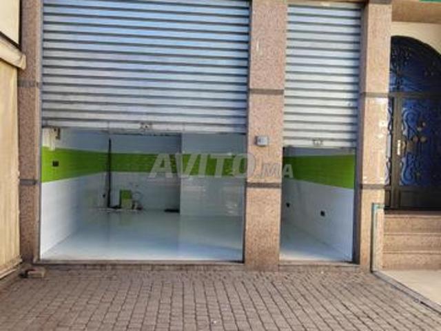 Local commercial vente à Anfa, Gharb-Chrarda-Beni Hssen