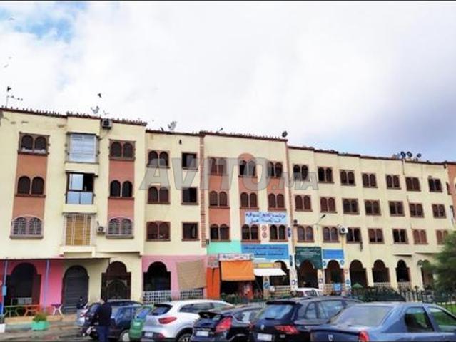 Local commercial vente à Meknès