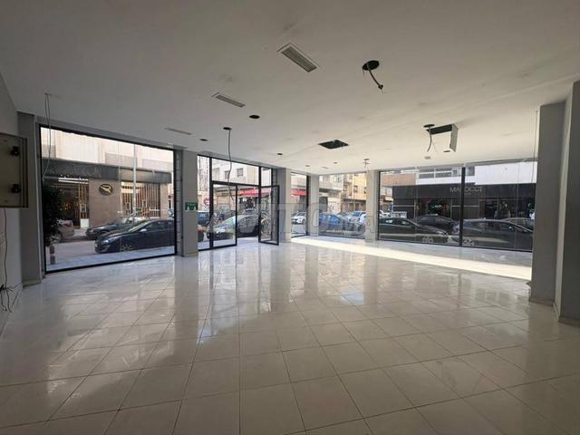 Local commercial vente à Anfa, Gharb-Chrarda-Beni Hssen