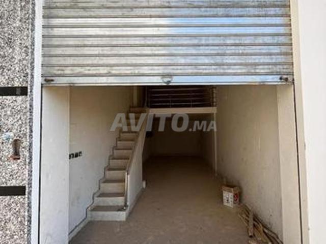 Local commercial vente à Fès