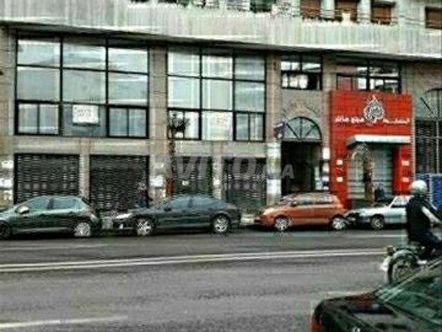 Local commercial vente à Fès ⴼⴰⵙ فاس, Préfecture de Fès عمالة فاس
