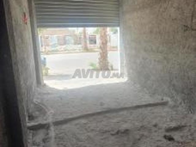 Local commercial vente à Dar Bouazza, Gharb-Chrarda-Beni Hssen