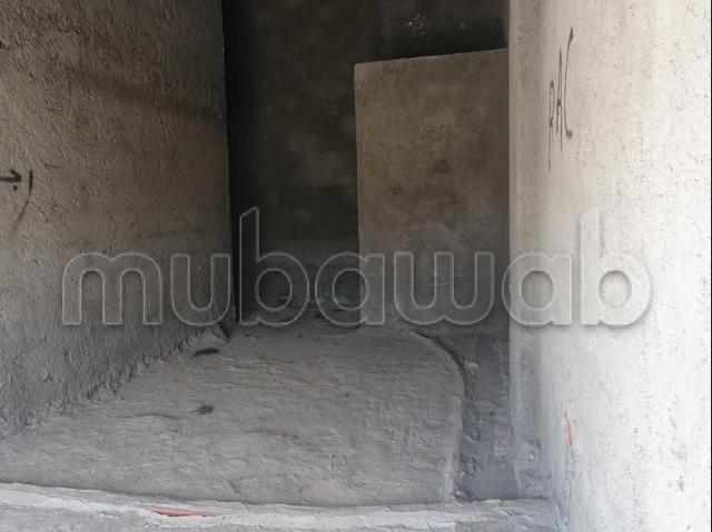 Local commercial vente à Dar Bouazza, Gharb-Chrarda-Beni Hssen