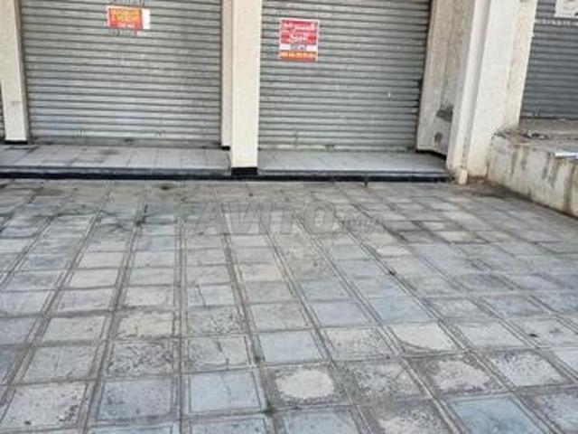 Local commercial vente à Lyautey