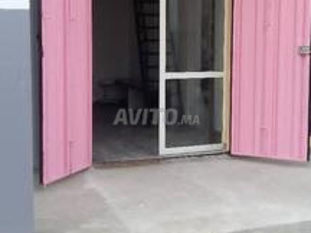 Local commercial vente à Deroua, Gharb-Chrarda-Beni Hssen