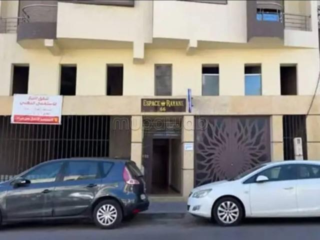 Local commercial vente à Anfa, Gharb-Chrarda-Beni Hssen