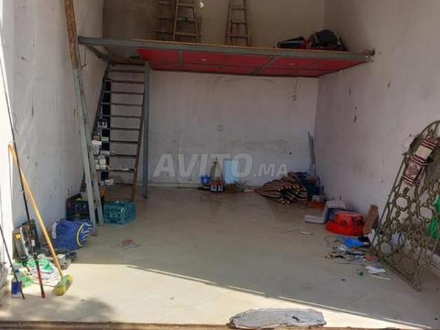 Local commercial vente à Anfa, Gharb-Chrarda-Beni Hssen