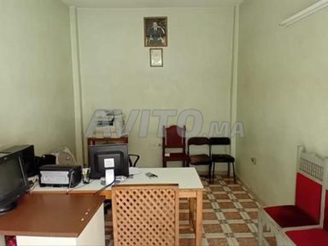 Bureau vente à Imintanoute, L'Oriental