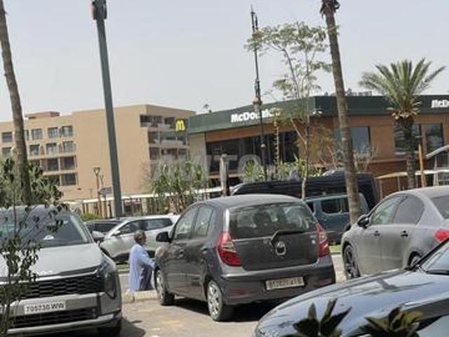 Local commercial vente à Anfa, Gharb-Chrarda-Beni Hssen