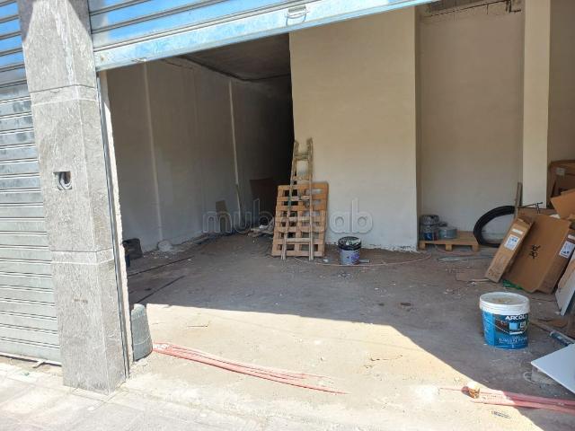 Local commercial vente à Agadir, Oued ed Dahab-Lagouira