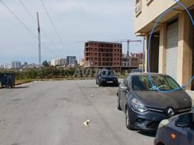 Local commercial vente à Tangero, Tanger-Tétouan