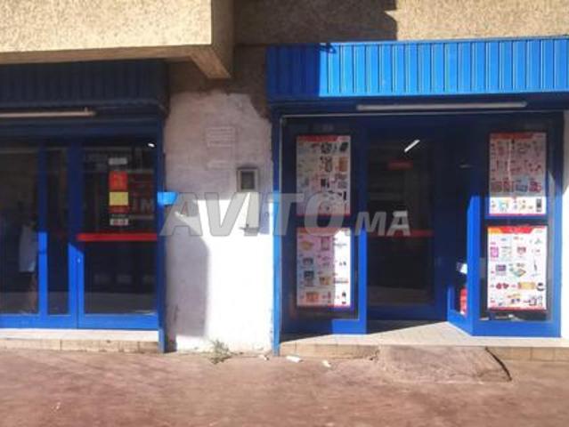 Local commercial vente à Larache, Tanger-Tétouan