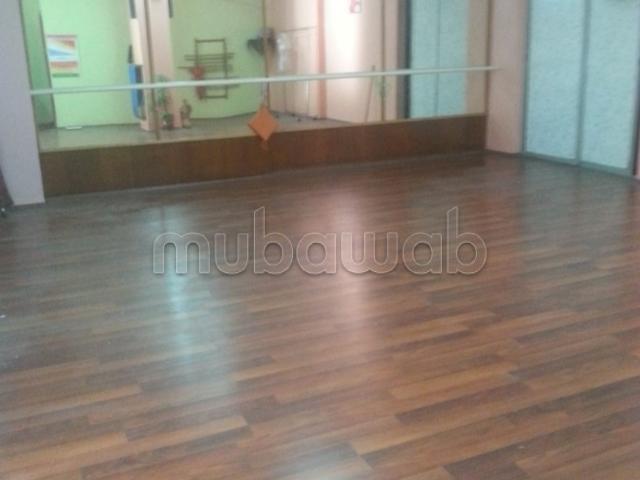 Local commercial vente à Anfa, Gharb-Chrarda-Beni Hssen
