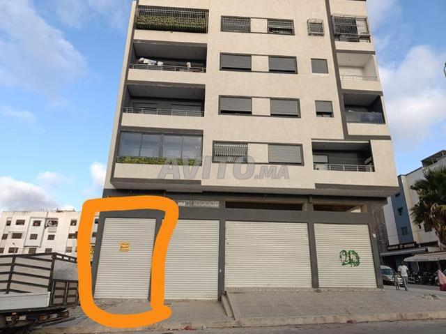 Local commercial vente à Anfa, Gharb-Chrarda-Beni Hssen