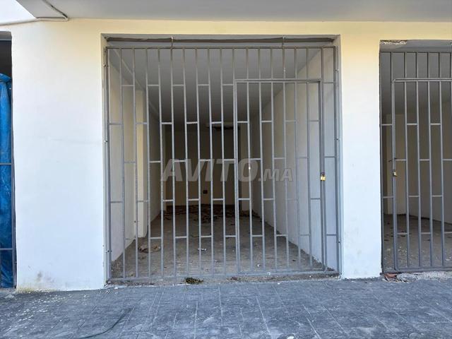 Local commercial vente à Tangero, Tanger-Tétouan