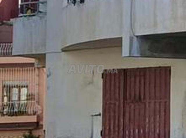 Local commercial vente à Larache, Tanger-Tétouan