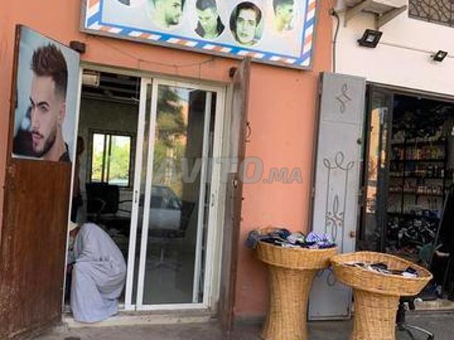 Local commercial vente à L'Oriental