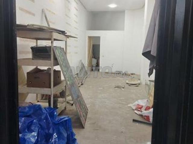 Local commercial vente à Oulad Salah, Gharb-Chrarda-Beni Hssen