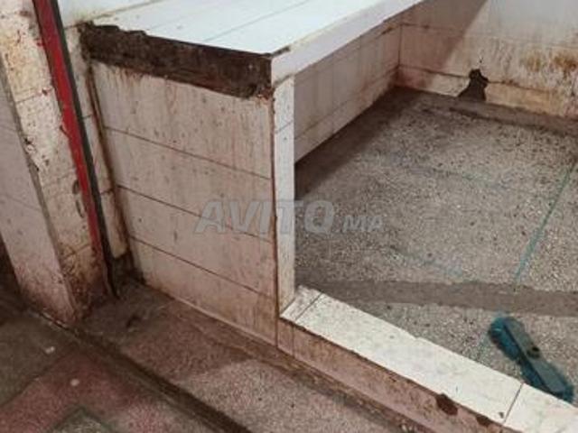 Local commercial vente à Anfa, Sidi Moumen