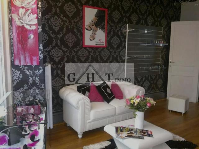 Local Commercial vente à France métropolitaine, Aulnay-sous-bois