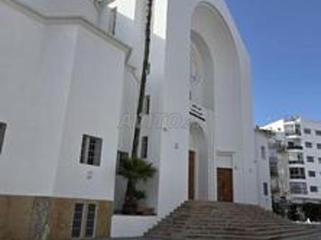 Local commercial vente à Rbat