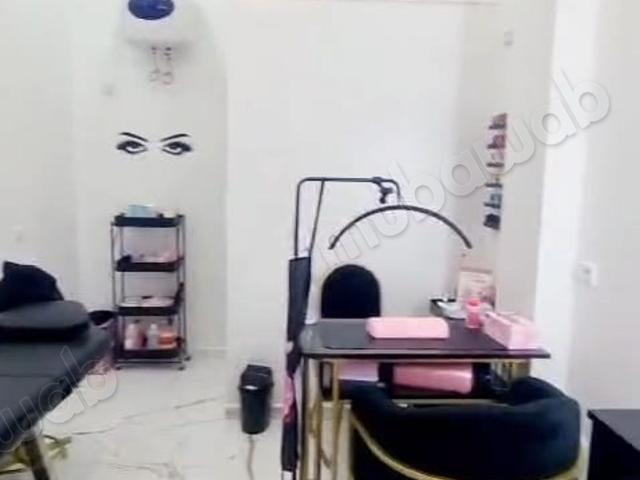 Local commercial vente à El Ma, Gharb-Chrarda-Beni Hssen