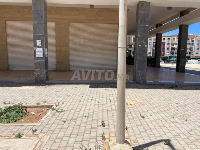 Local commercial vente à El Ma, Gharb-Chrarda-Beni Hssen