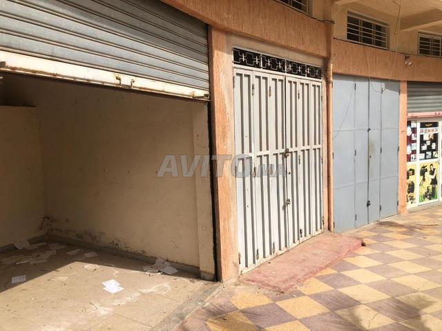 Local commercial vente à Fès