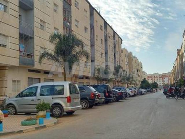 Local commercial vente à Meknès