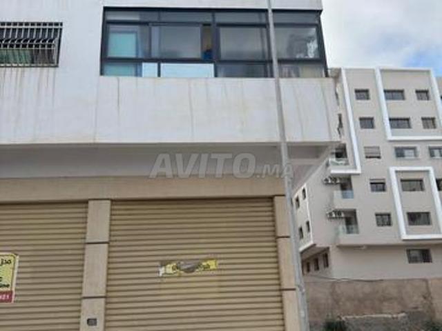 Local commercial vente à Anfa, Sidi Moumen