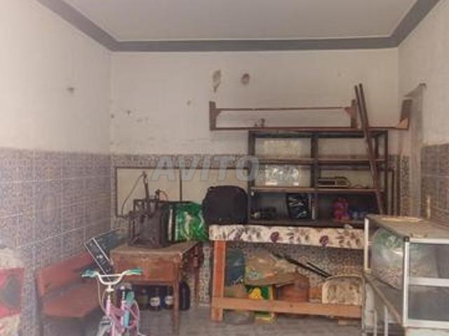 Local commercial vente à Fès
