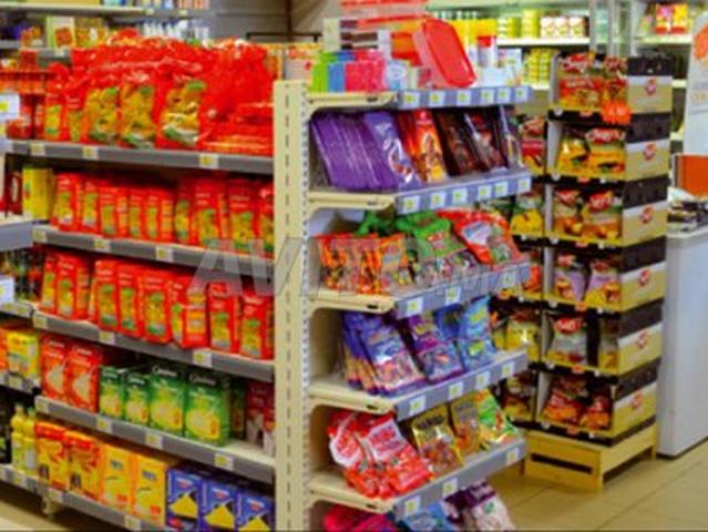 Local commercial vente à Témara, Rabat-Salé-Zemmour-Zaër