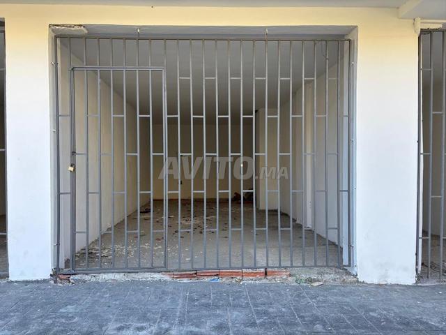 Local commercial vente à Tangero, Tanger-Tétouan