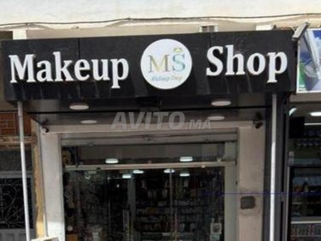 Local commercial vente à Settat, Gharb-Chrarda-Beni Hssen