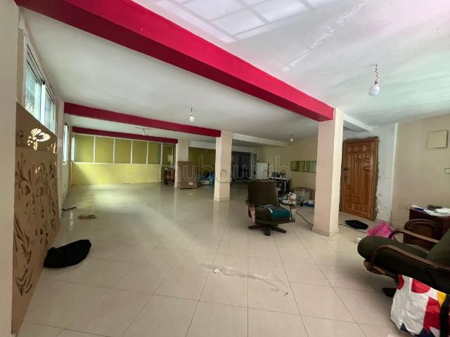 Local commercial vente à Lyautey