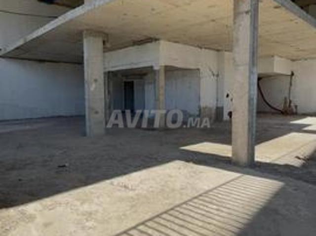 Local commercial vente à Tangero, Tanger-Tétouan