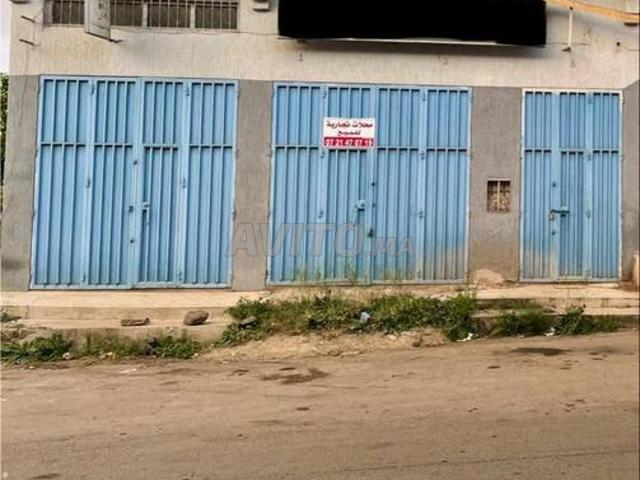 Local commercial vente à Tasa