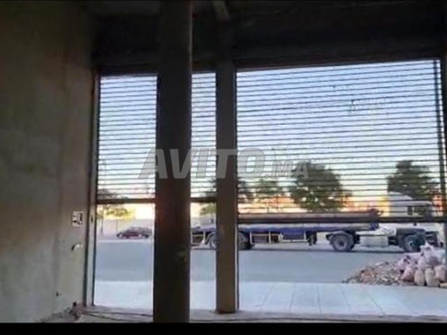 Local commercial vente à Centre Ville, Oujda ⵡⴻⵊⴷⴰ وجدة