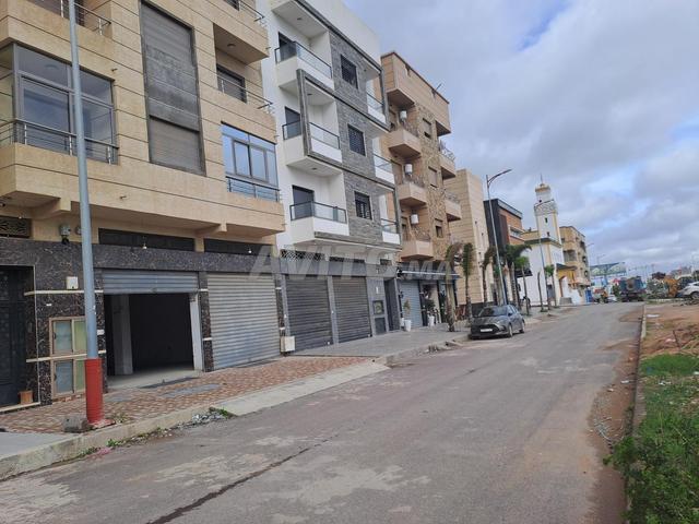 Local commercial vente à Had Soualem, Gharb-Chrarda-Beni Hssen