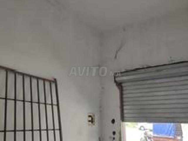 Local commercial vente à Tangero, Tanger-Tétouan