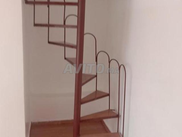 Local commercial vente à Anfa, Gharb-Chrarda-Beni Hssen