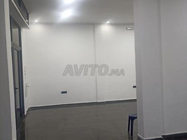 Local commercial vente à Nador