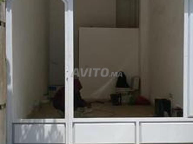 Local commercial vente à Salé