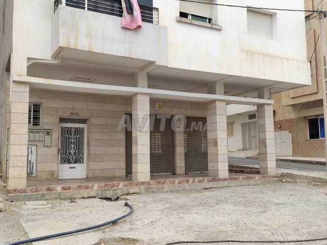 Local commercial vente à Tasa